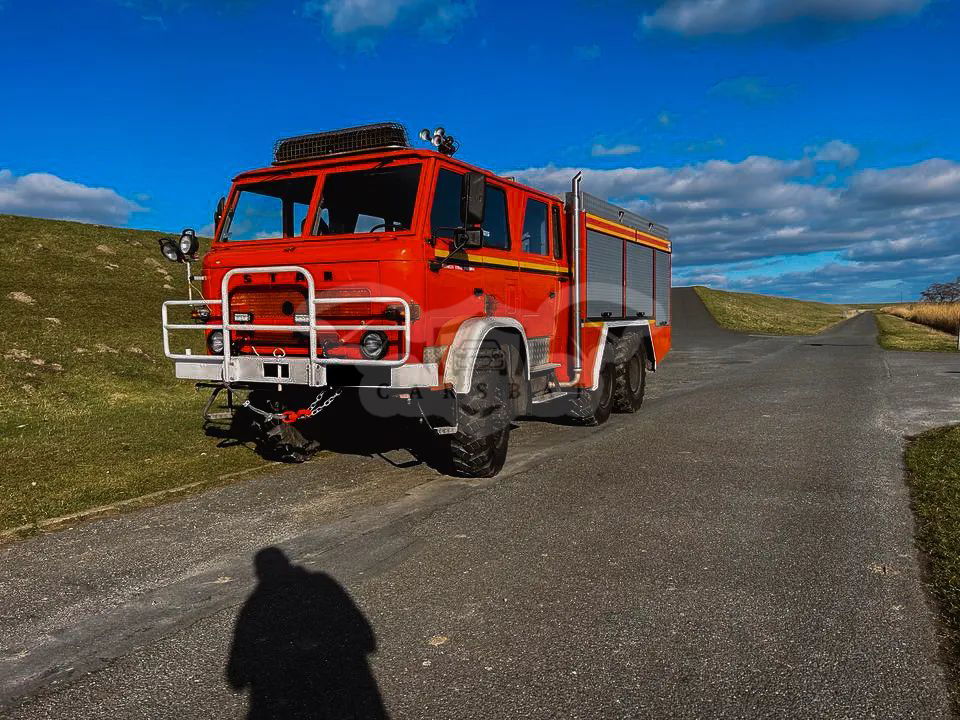 FSC Star 266 1981