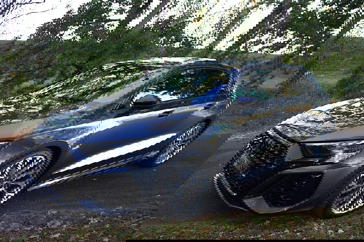 Audi RS3 TFSI Quattro S tronic 2024