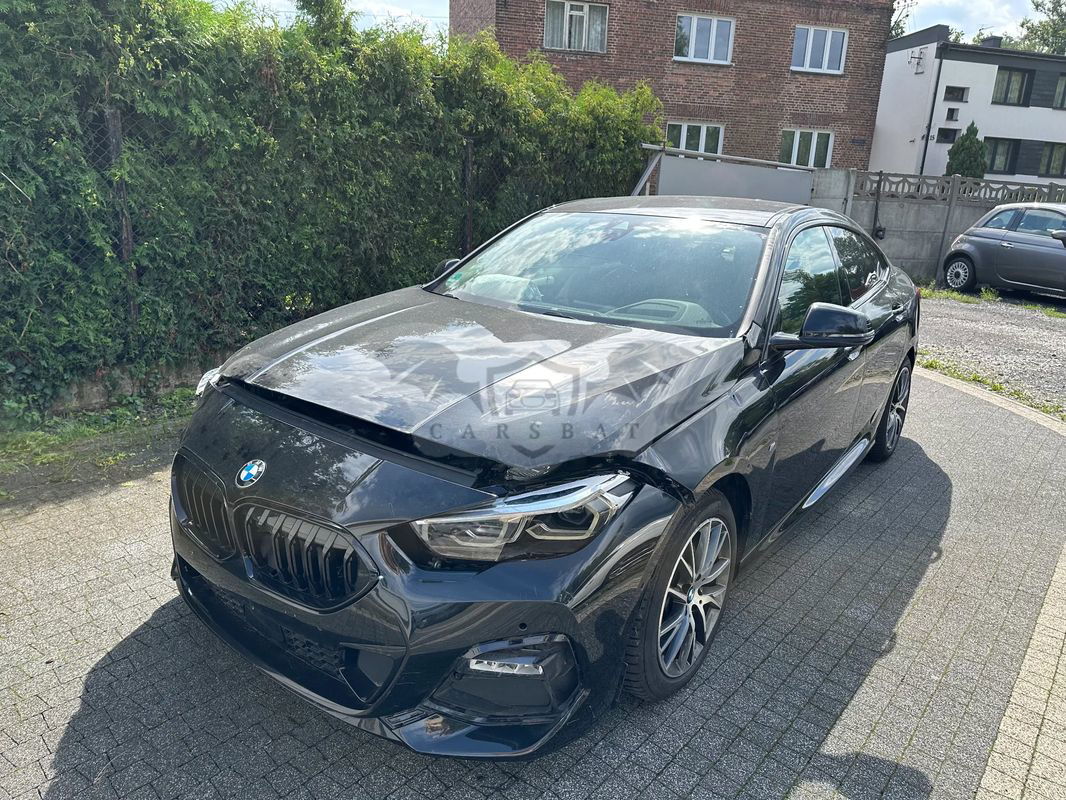 BMW 2 Series 218i M Sport sport 2021