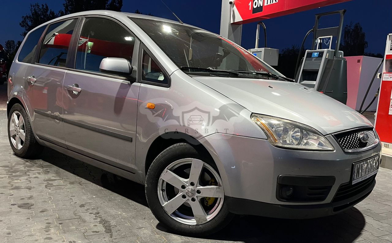 Ford C-Max 2005