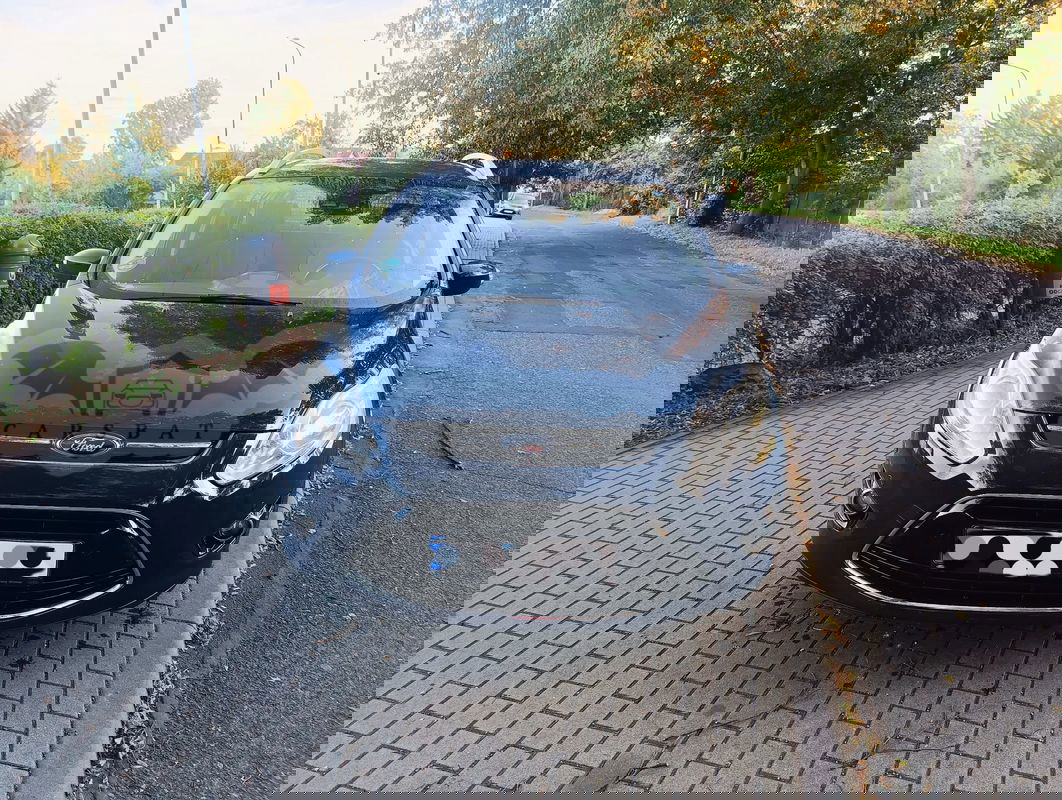Ford Grand C-Max 1.6 EcoBoost Start-Stop-System Trend 2014