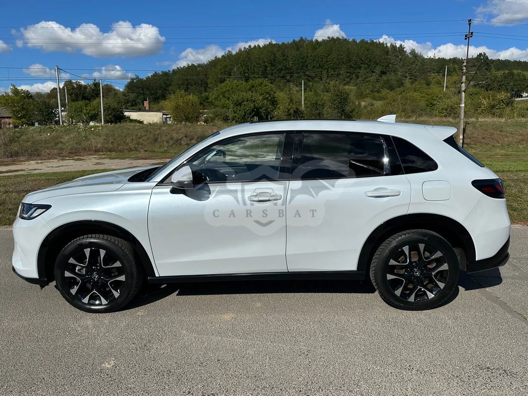 Honda ZR-V 2.0 i-MMD HEV Advance 2WD CVT 2023