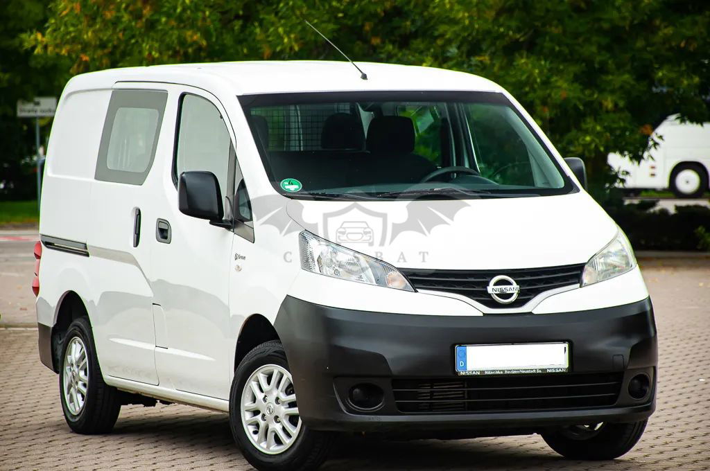 Nissan NV200 1.5 Comfort 2013