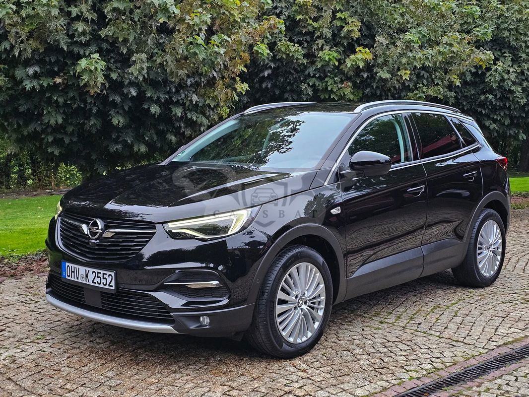 Opel Grandland 1.5 D Start/Stop Automatik Business INNOVATION 2020