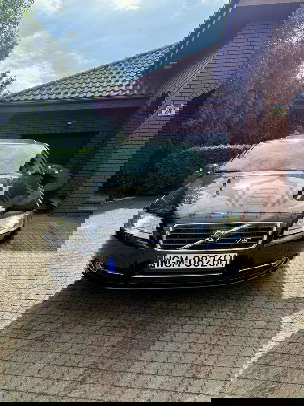 Volvo S80 II 2007