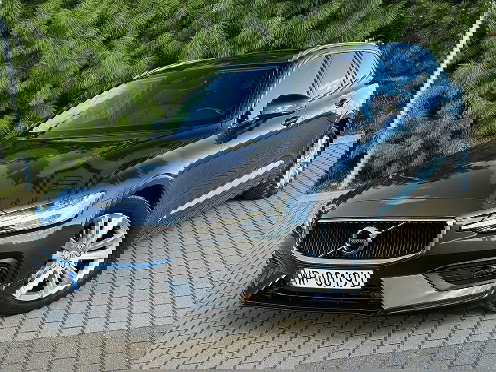Volvo V60 II D3 Geartronic Momentum Pro 2020