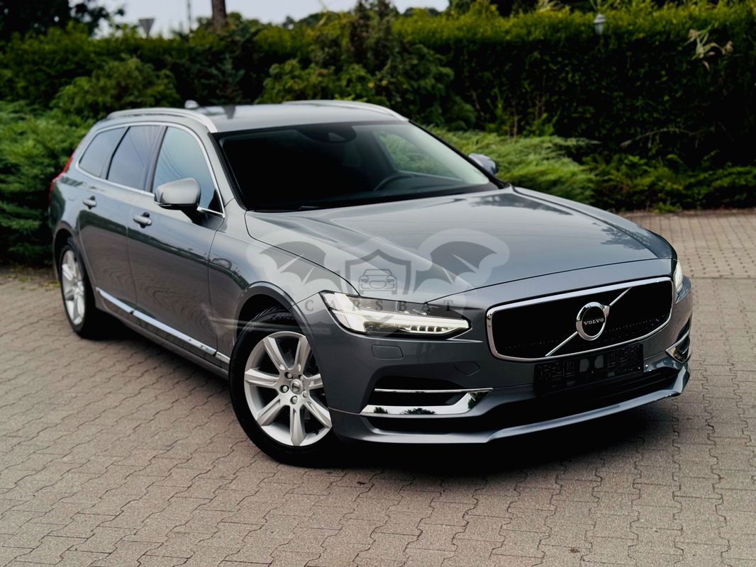 Volvo V90 D3 Geartronic Momentum Pro 2018