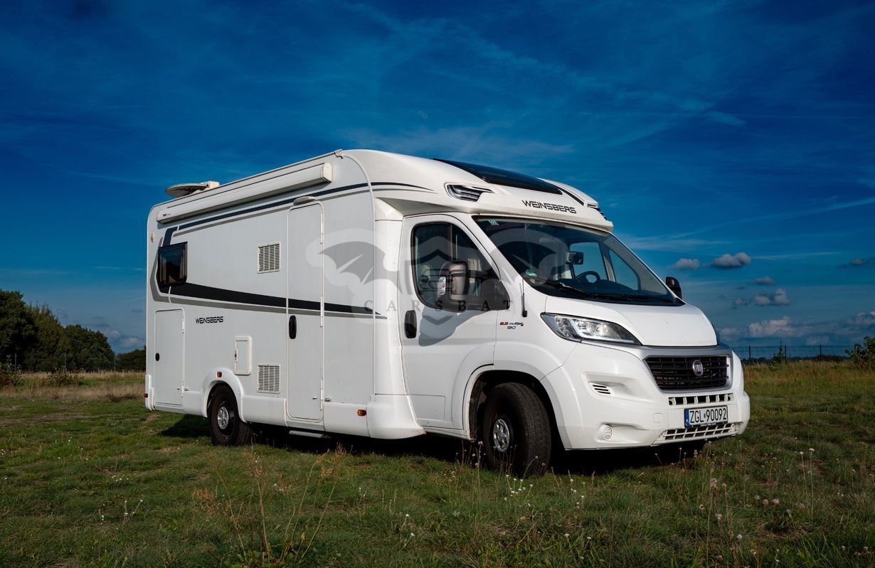 Fiat Ducato 2017