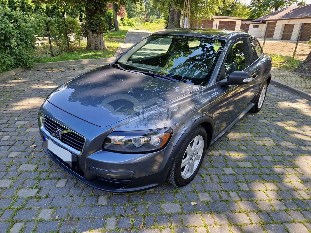 Volvo C30 D2 DRIVe Momentum 2008