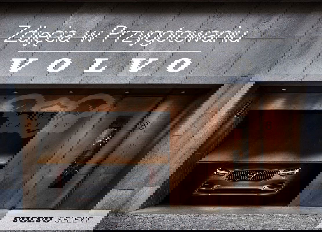 Volvo XC40 2022