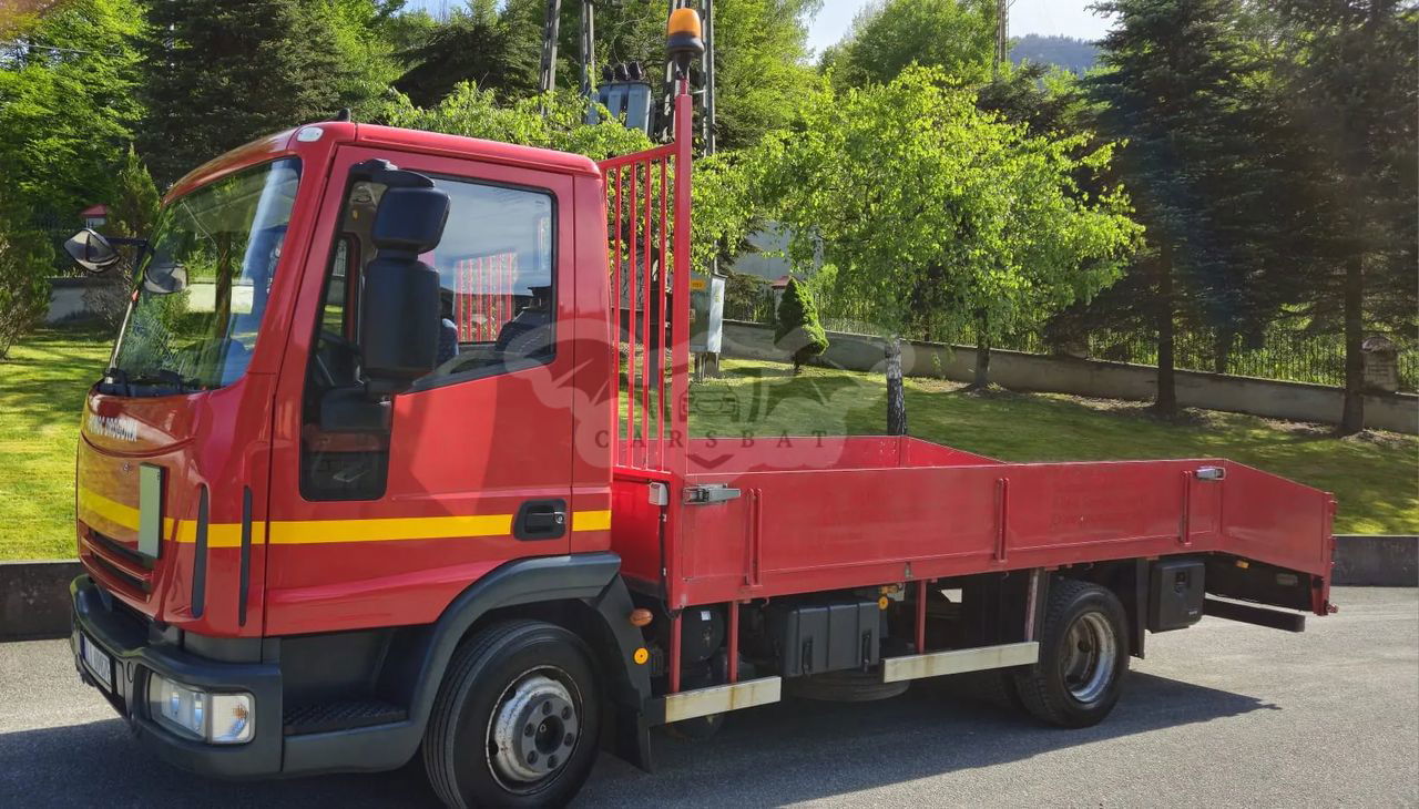 Iveco Eurocargo 2007