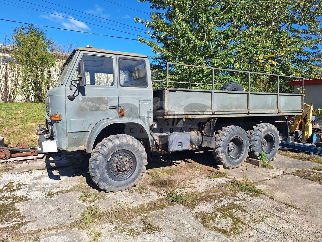 FSC Star 266 1974