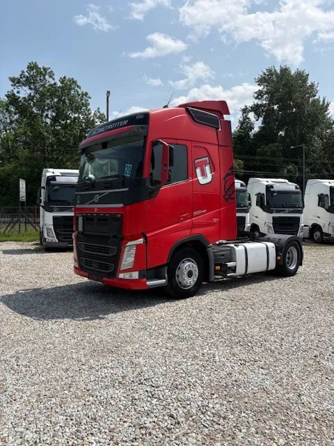 Volvo FH 2016