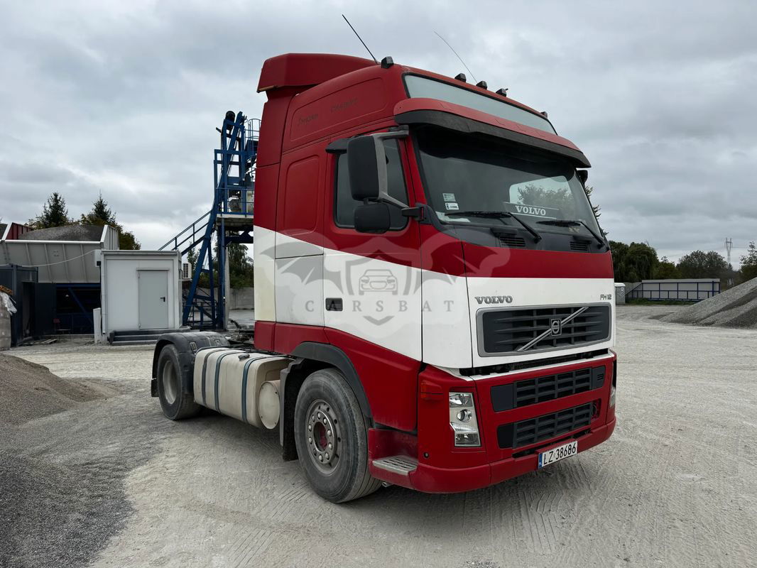 Volvo FH 2005