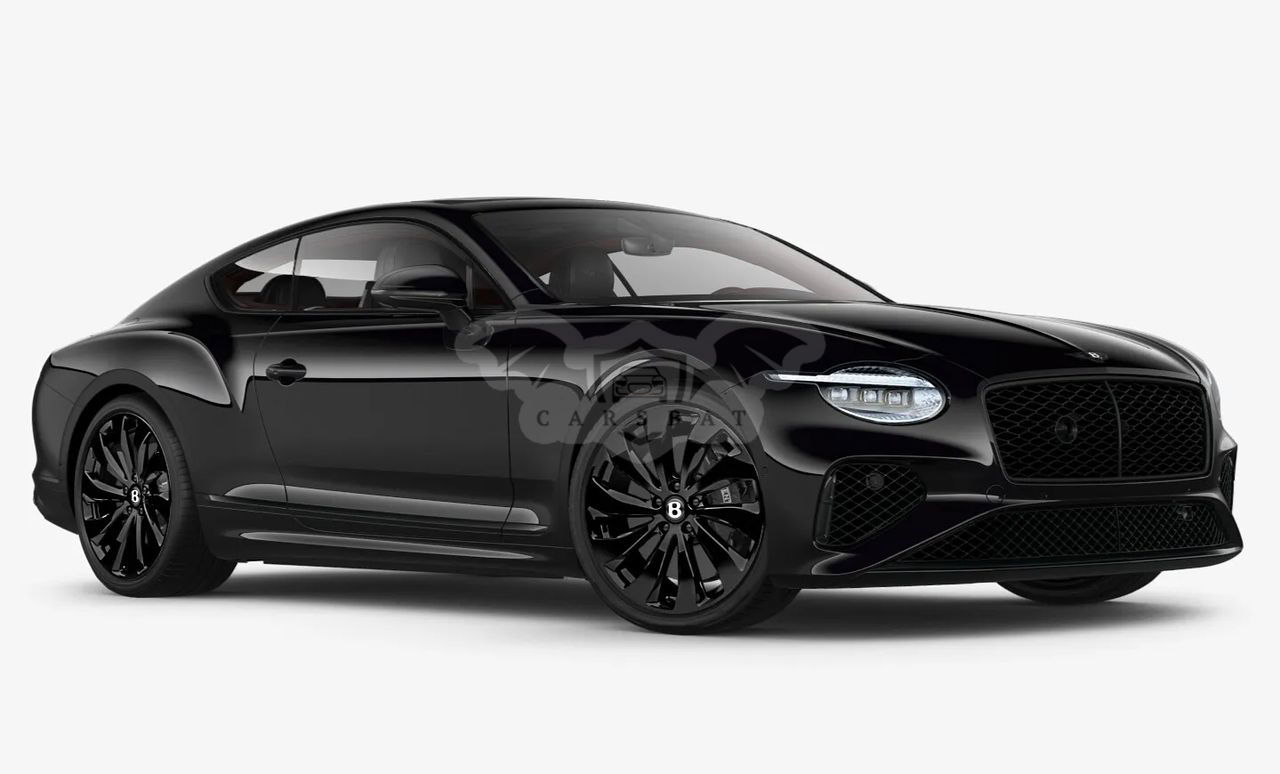 Bentley Continental 2025