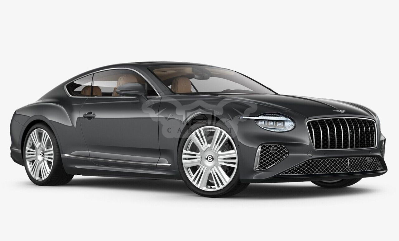 Bentley Continental 2025