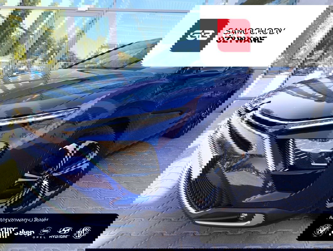 Citroën C5 X 1.6 PureTech Shine Pack EAT8 2022