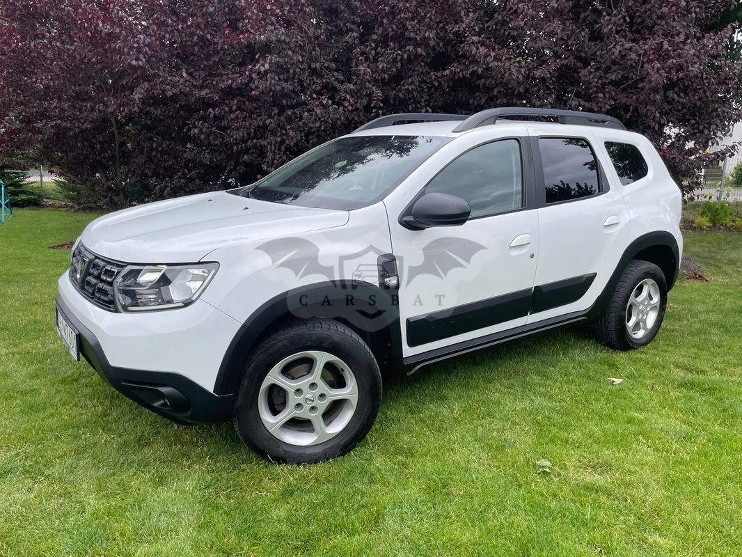 Dacia Duster II 1.6 SCe Laureate S&S 2018