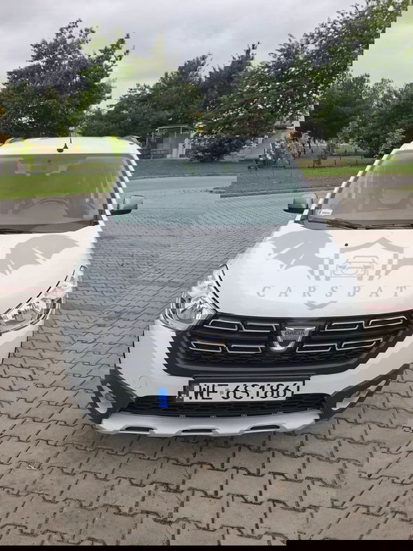 Dacia Lodgy 1.5 Blue dCi Stepway S&S 2022