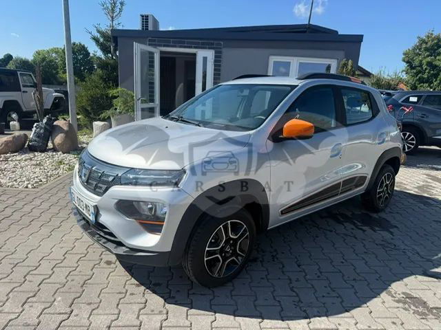 Dacia Spring Electric 65 Expression 2023