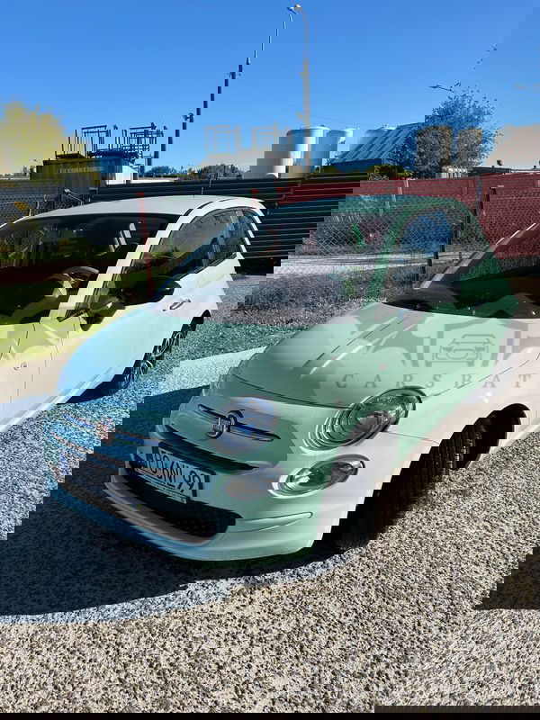 Fiat 500 1.2 Pop 2019
