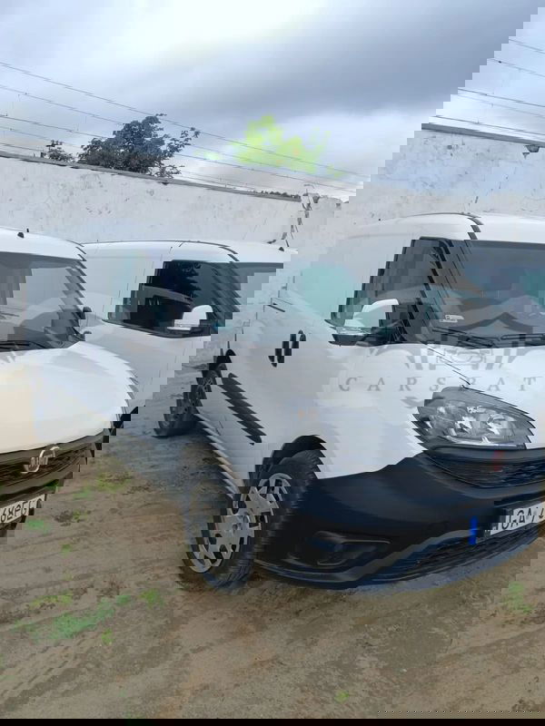 Fiat Doblo II 1.4 Active 2018