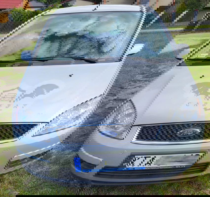 Ford C-Max I 2006