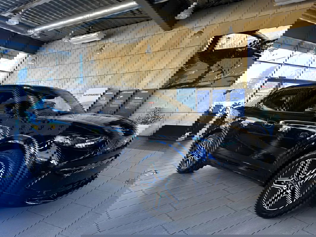 Ford Capri 79 kWh Premium AWD 2025