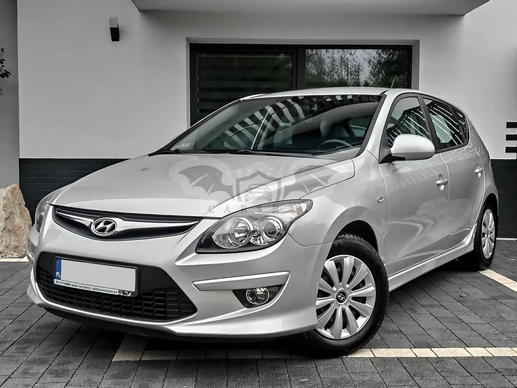 Hyundai i30 I 1.4 Classic 2010