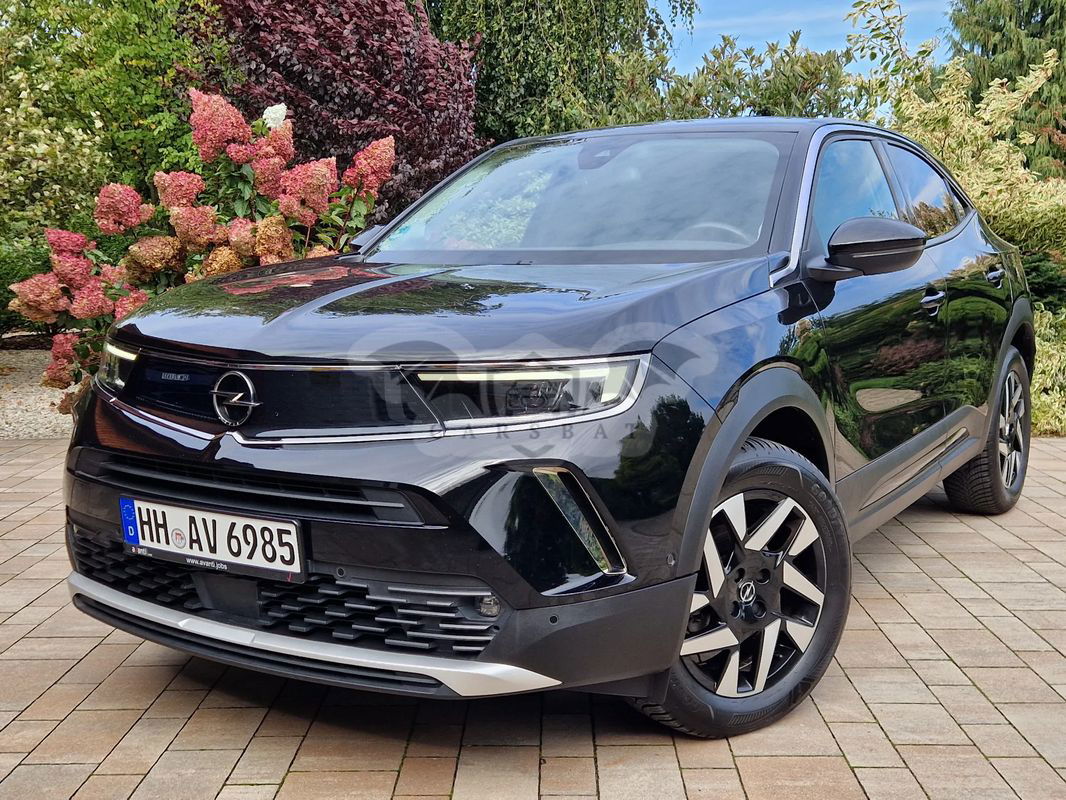Opel Mokka 1.2 DI Turbo Automatik Ultimate 2022
