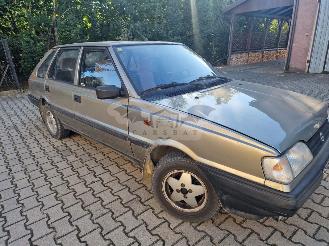 FSO Polonez Caro 1996