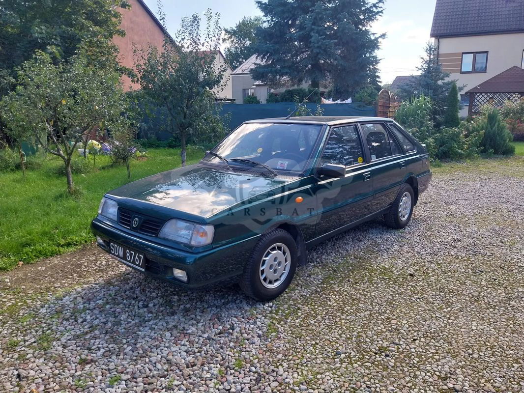 FSO Polonez Caro 1997