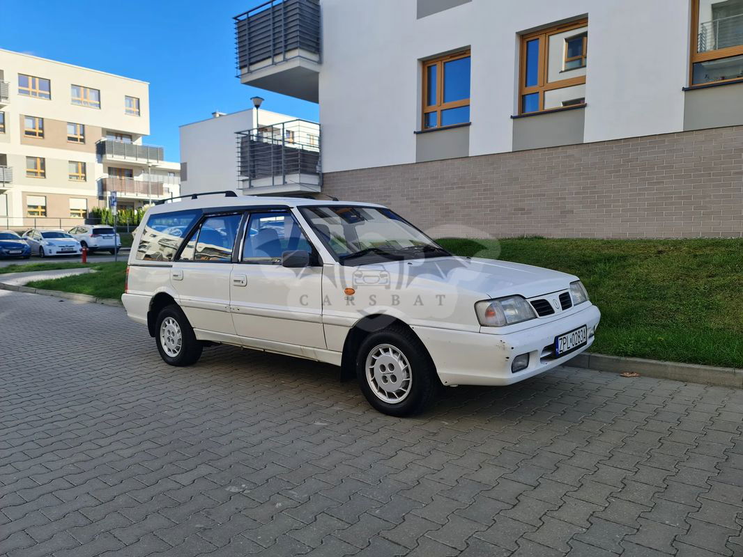 FSO Polonez 1.6 2000
