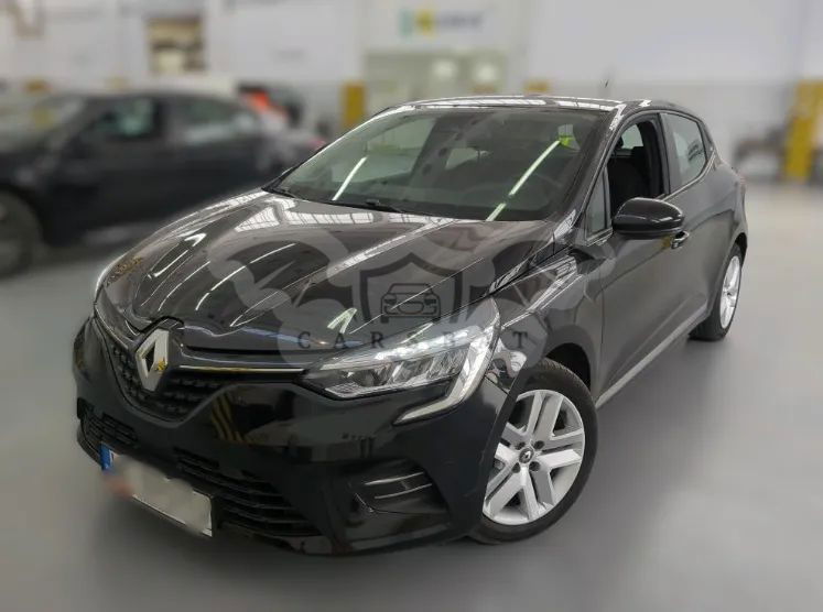 Renault Clio V 1.0 TCe Zen 2020