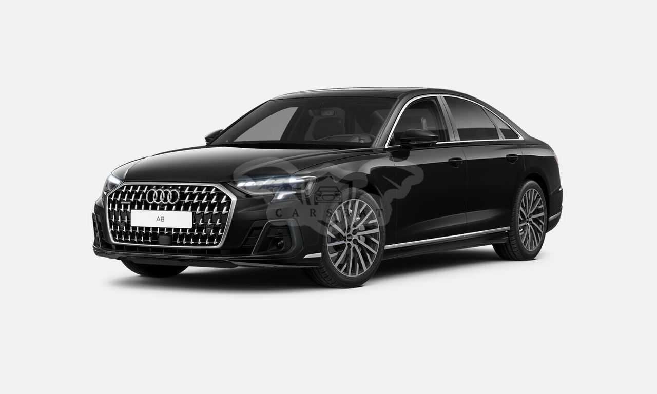 Audi A8 D5 2023