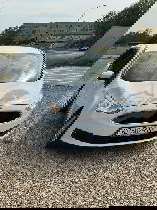 Ford Grand C-Max Gr 1.0 EcoBoost Trend ASS 2016