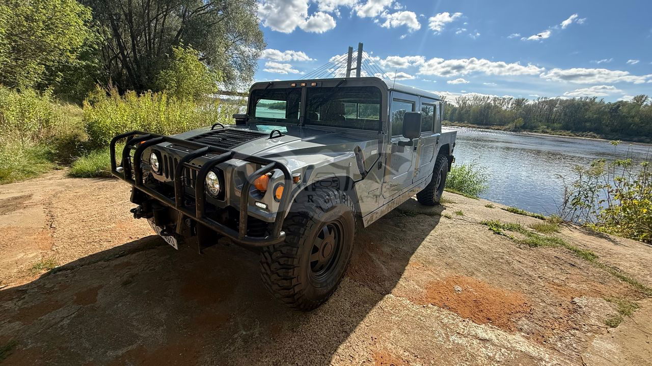 Hummer H1 1996
