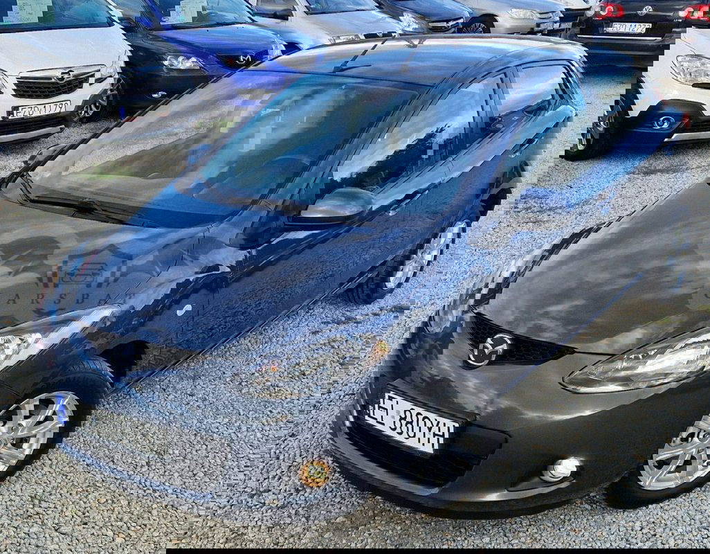 Mazda 2 II 1.5 Sport 2008