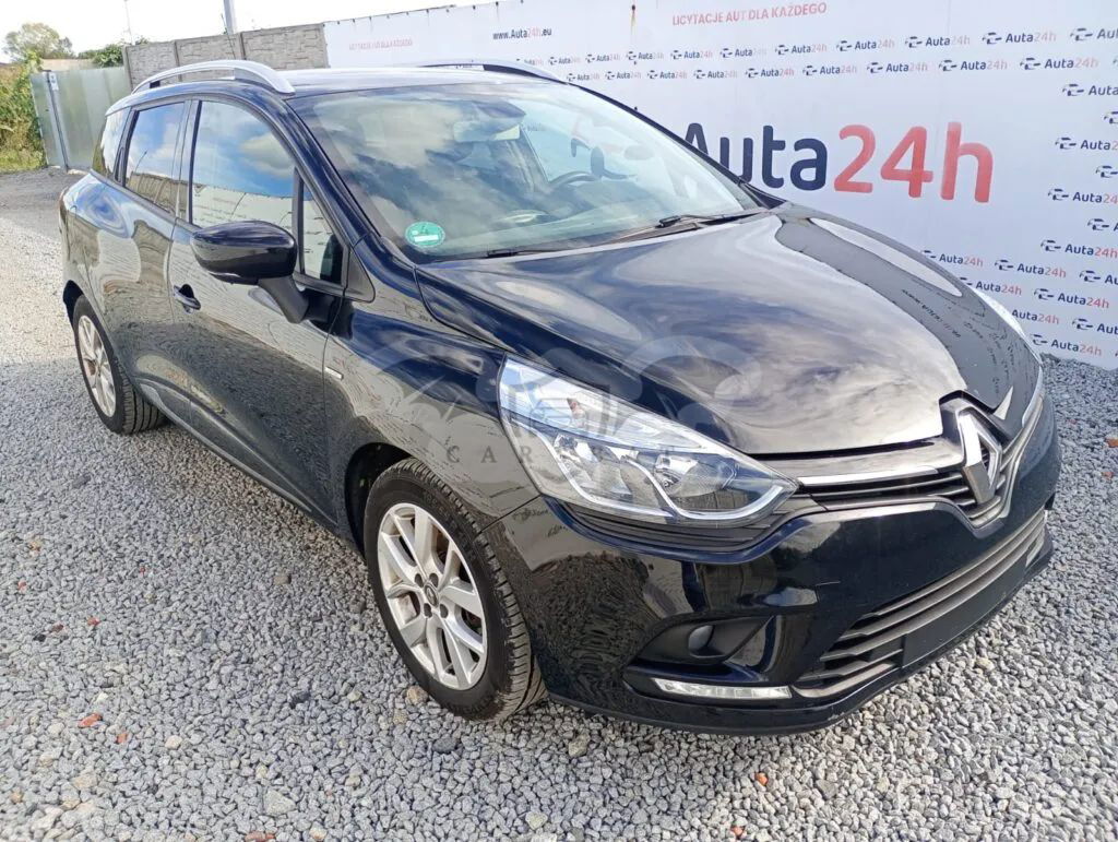 Renault Clio V ENERGY TCe 90 Start & Stop Experience 2019