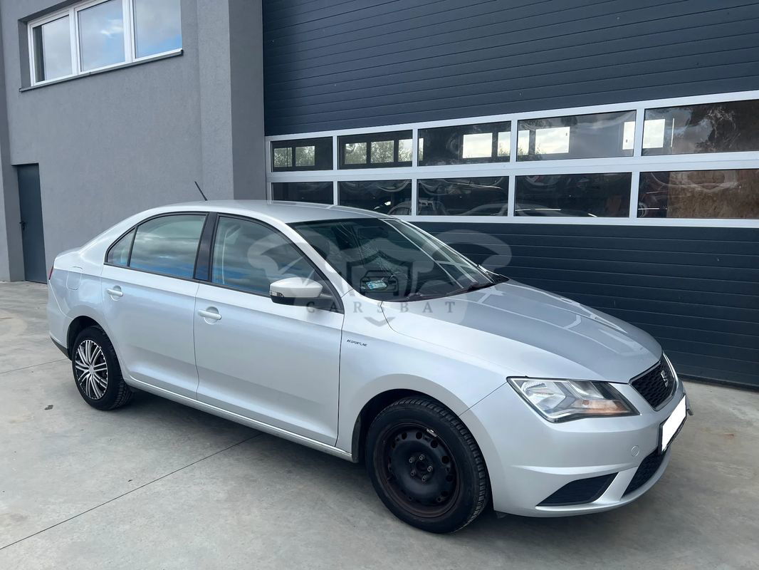 Seat Toledo IV 1.2 TSI Reference 2016