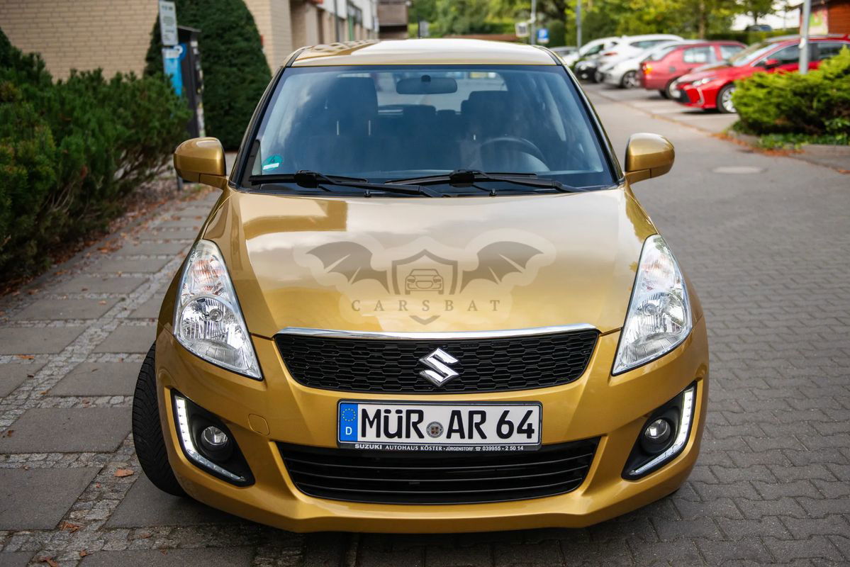 Suzuki Swift V 1.2 Premium 2015