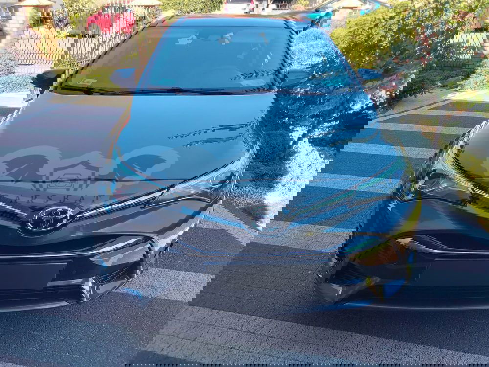 Toyota Avensis III 1.8 Premium 2015