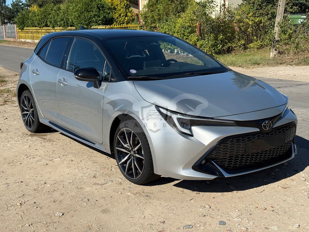 Toyota Corolla Seria E21 1.8 Hybrid Business Edition 2024