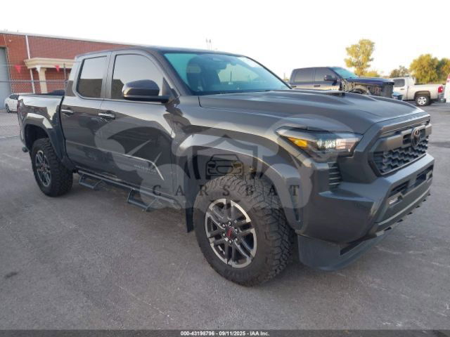 Toyota Tacoma 2024