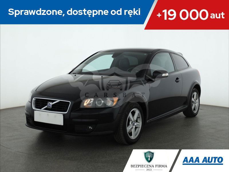 Volvo C30 2007