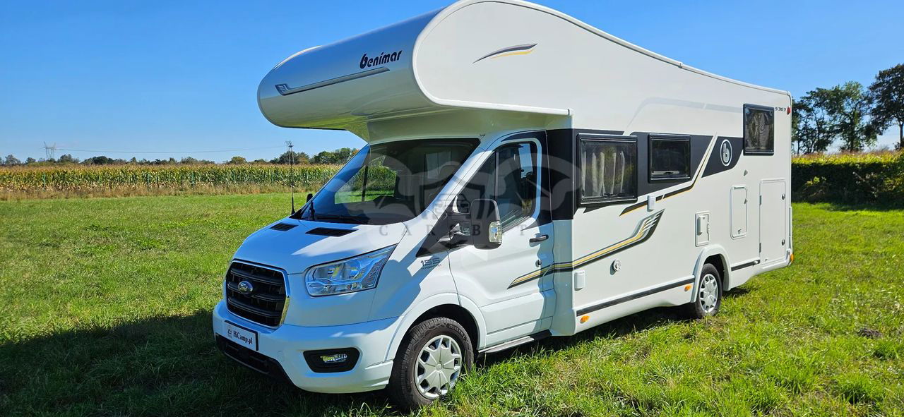 Benimar Sport 2024
