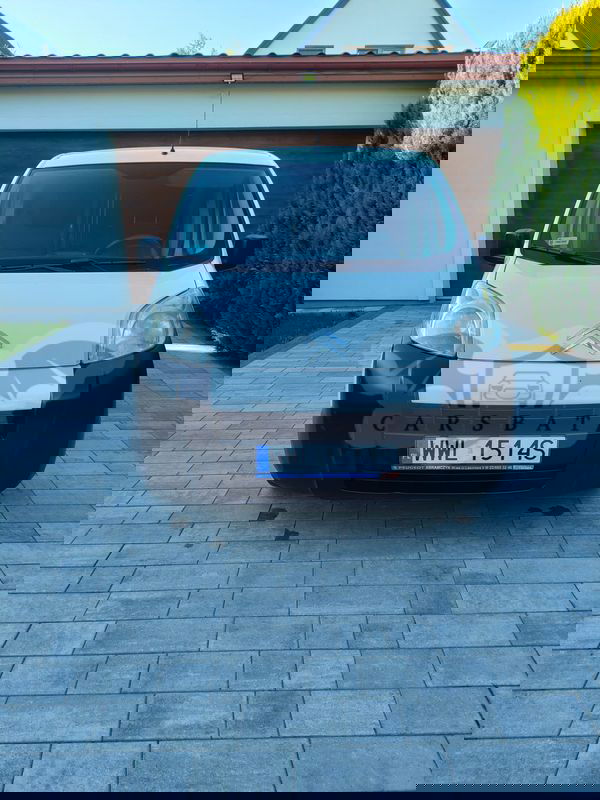 Citroën Nemo 2009