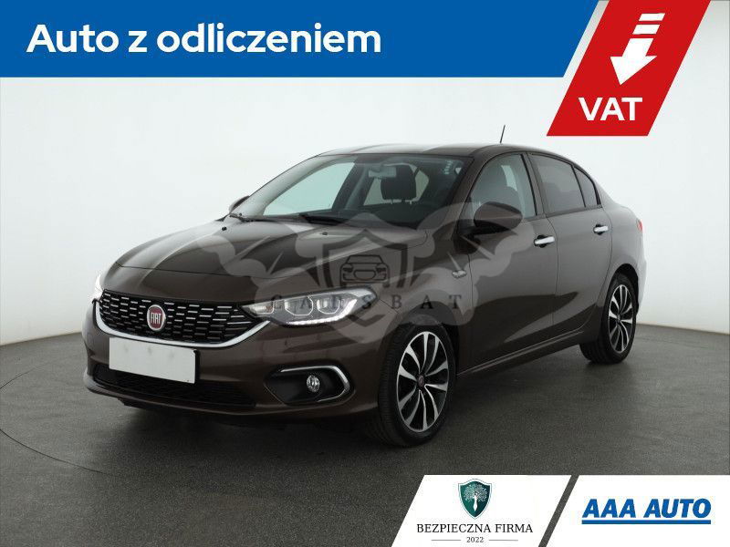 Fiat Tipo II 2020