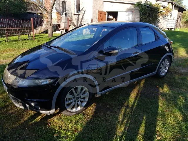 Honda Civic VIII 1.4 Comfort 2006
