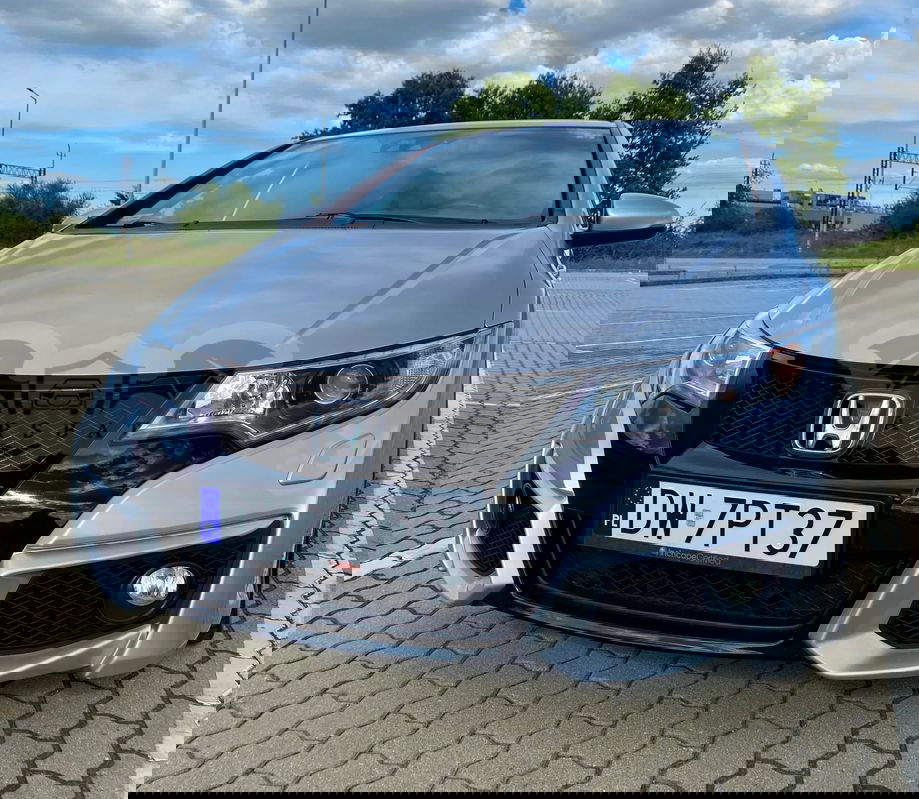 Honda Civic IX 1.8 Sport (ADAS / Connect+) 2016